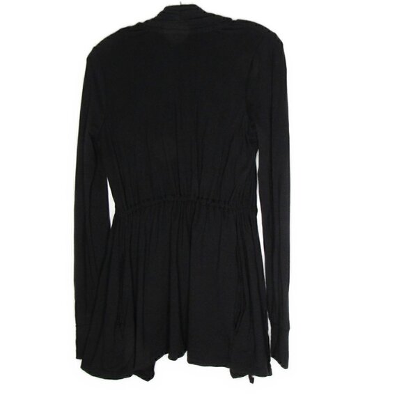 A Pea in The Pod - Long Sleeve Soft Thin Jacket - XS - Picture 5 of 5